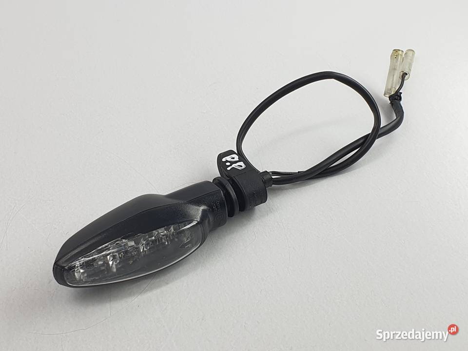 Migacz Prawy Kierunkowskaz Triumph Tiger 1200 Łódź