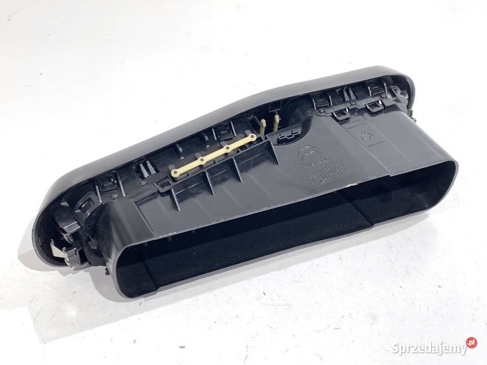 KRATKA NAWIEWU PRZÓD CITROEN C4 CACTUS