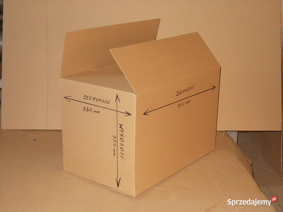 Kartony na soki Bag In Box Pozostałe mazowieckie Grębków