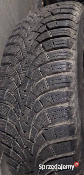Opony zimowe 19565R15 Łódź