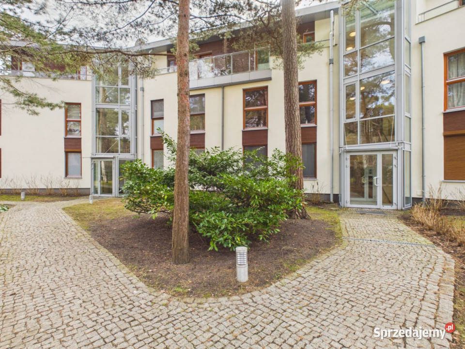 sprzedaży mieszkania 59m2 3pok Jurata Wojska