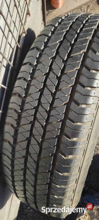 Subaru Forester SF koło zapasowe Tarnów