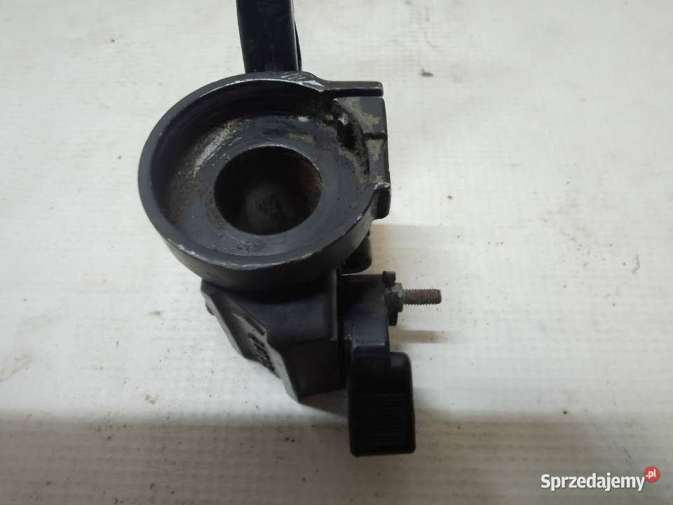 korpus gazu simson Manetki lubuskie Sulęcin