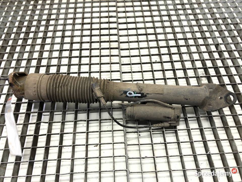 AMORTYZATOR PRAWY TYŁ MERCEDES GLE SUV 1518 30