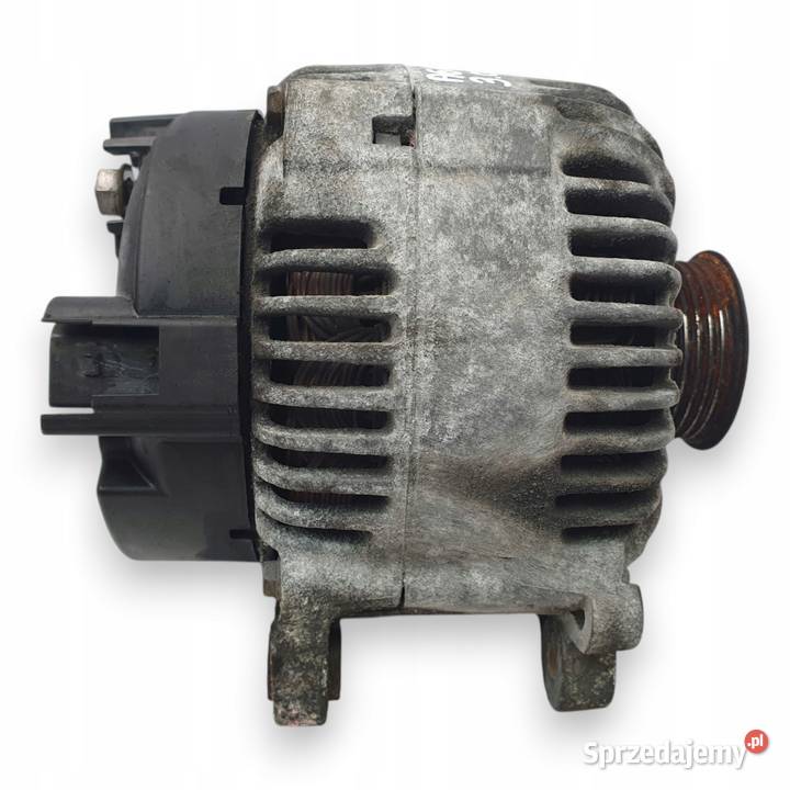 ALTERNATOR A6 C6 30 TDI 059903015R 180A valeo Chełm