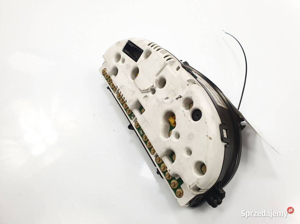 LICZNIK ZEGAR MERCEDES ML W163 A1635405911 kujawsko-pomorskie Lipno sprzedam