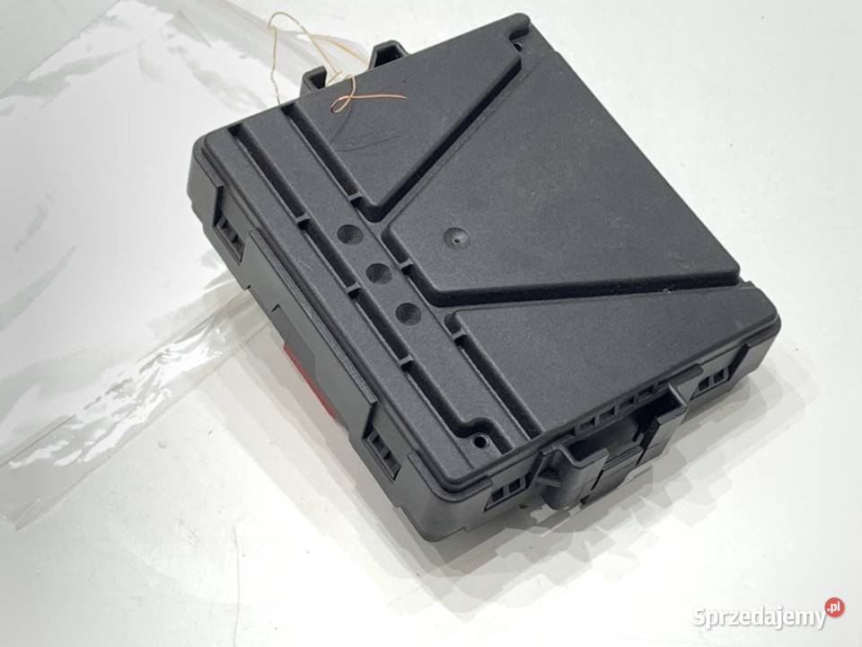 MODUŁ ŚWIATEŁ VW PASSAT B8 5Q0907530AJ STEROWNIK podkarpackie