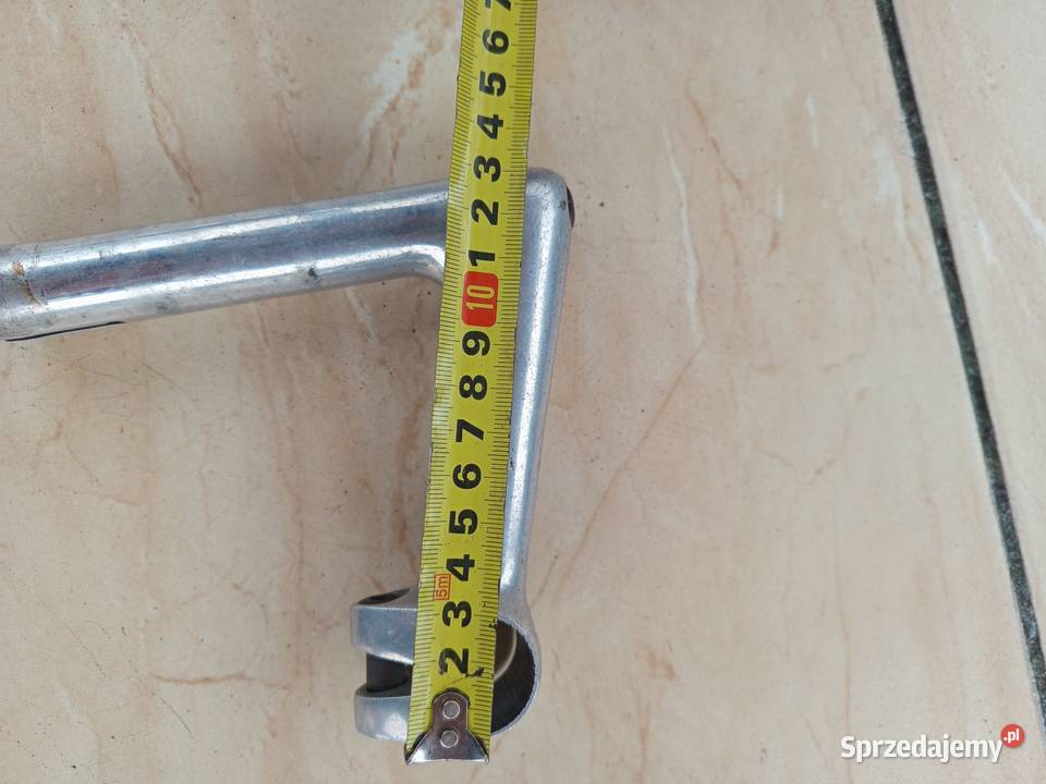 Mostek kierownicy rowerowy Zgierz sprzedam