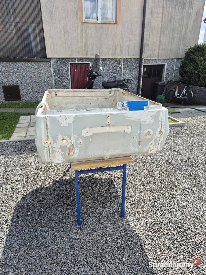 Niewiadów n250 2 sztuki sprzedam