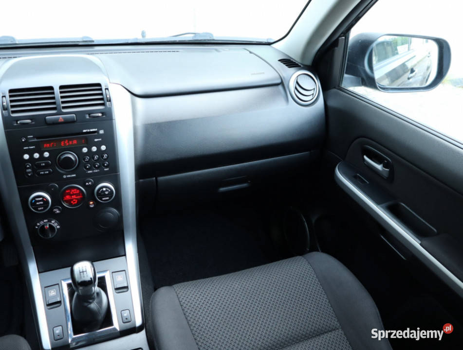 Suzuki Grand Vitara 19 DDiS Piaseczno
