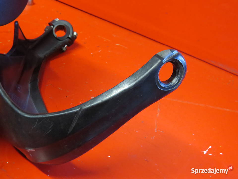 BMW GS650 GS 650 800 0812 handbar lewy osłona
