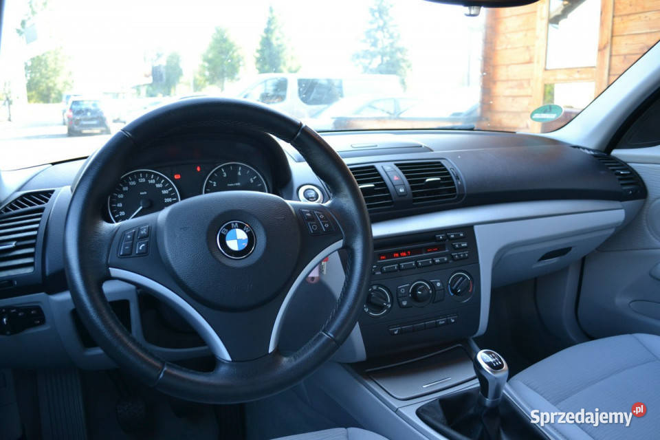 BMW 116 Serwisie 16 122Nowy Rozrząd E87 20042013 Częstochowa