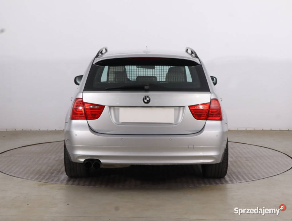 BMW 3 320 i czujnik zmierzchu