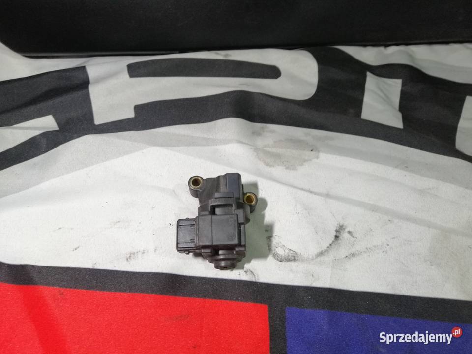 Bmw e46 19 m43 silniczek krokowy oryginał Aleksandrów Łódzki