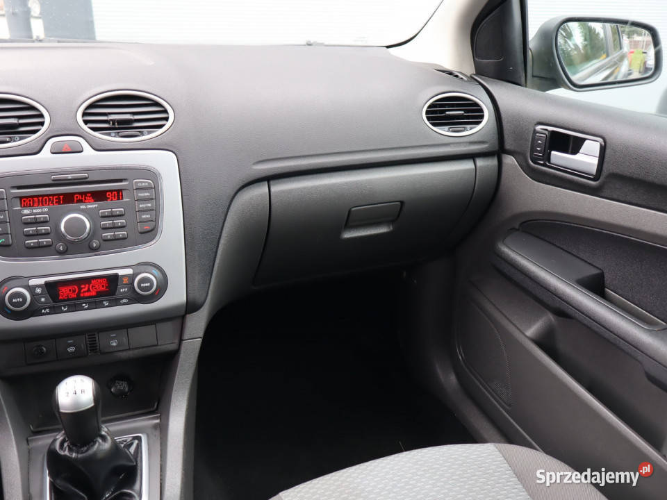 Ford Focus 16 i nieuszkodzony śląskie Katowice