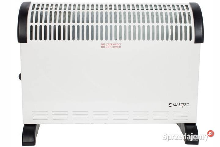 ENERGOOSZCZĘDNY GRZEJNIK ELEKTRYCZNY KONWEKTOR Ostrołęka