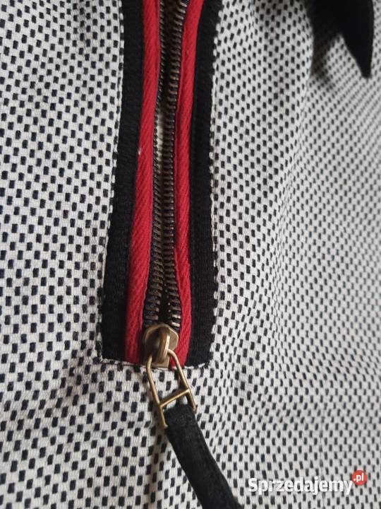 XL męska koszula polo rozsuwana duża szeroka świętokrzyskie Kielce