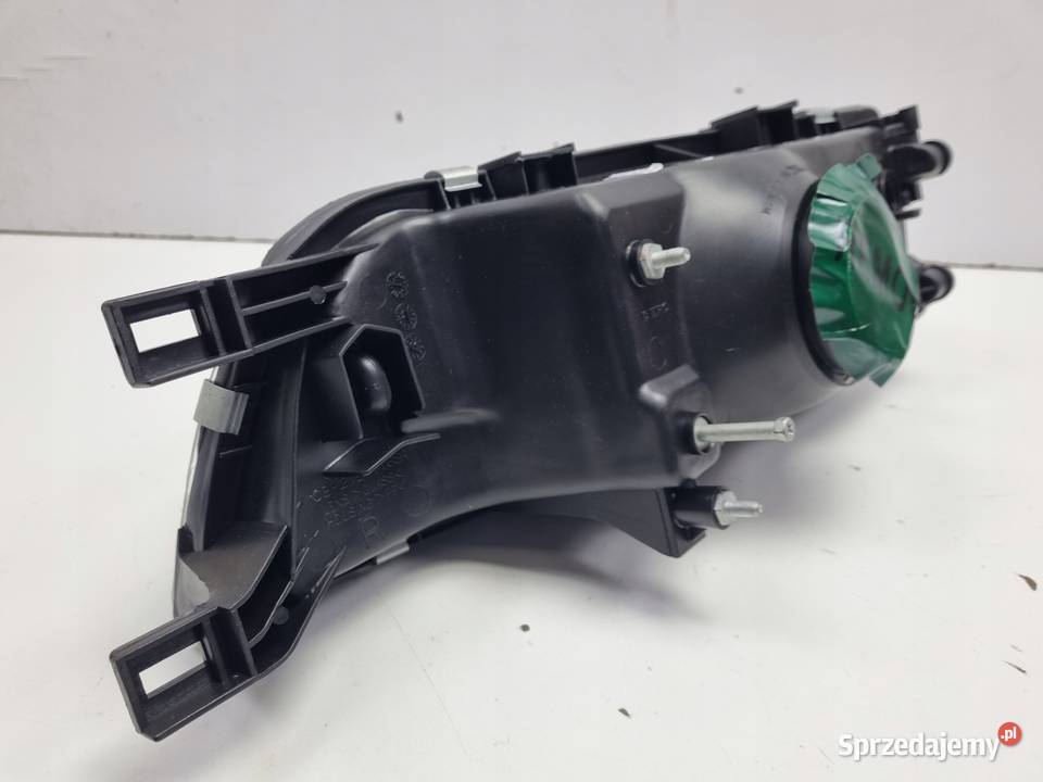Nissan Almera N15 LIFT PRZEDNIA LAMPA PRAWA osobowe Janów sprzedam