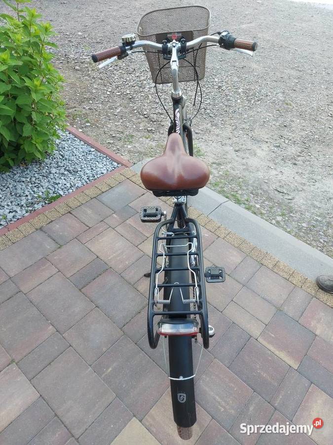 Rower Damski LEGRAND Jedlnia-Letnisko