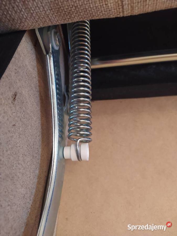 Sofa Kanapa Ikea Arviken Stan Idealny Poduszki małopolskie Zielonki