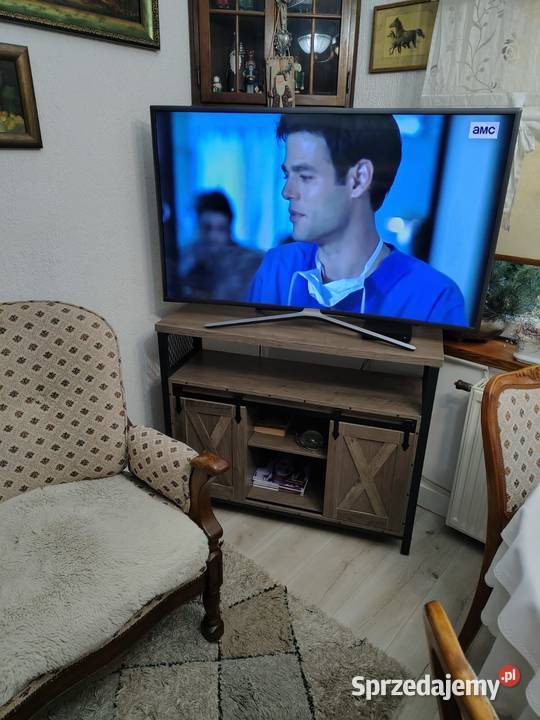 TelewizorSamsung Wrocław