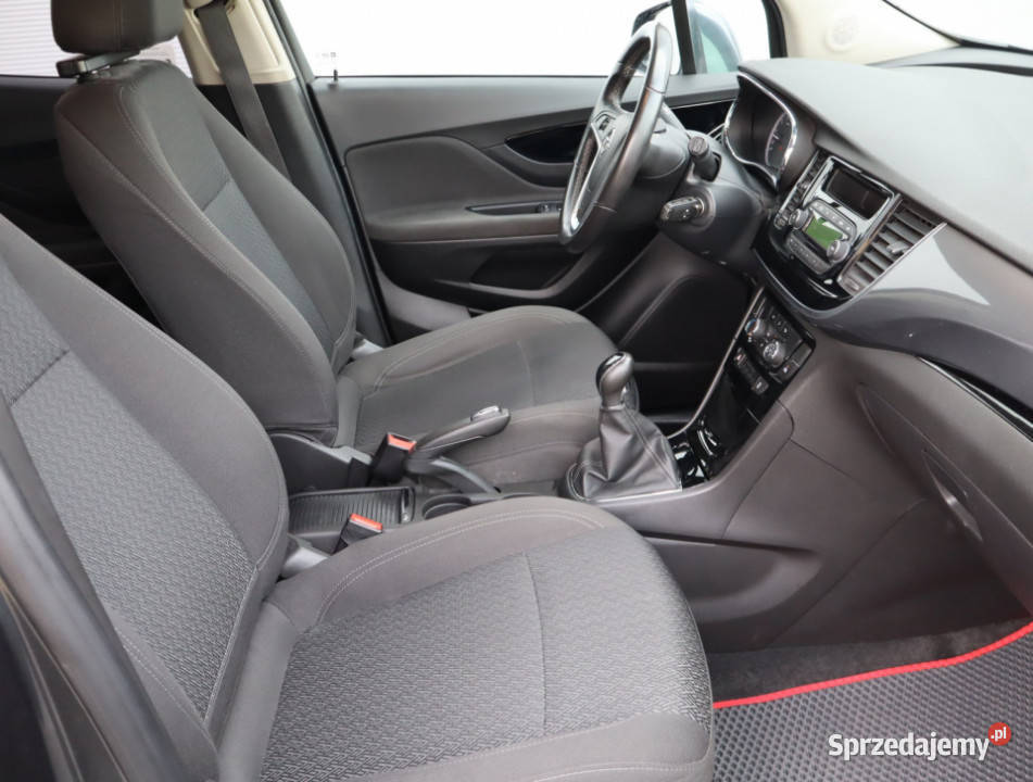 Opel Mokka 16 Piaseczno