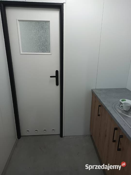 Hala na wynajem Ruda