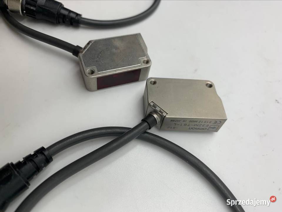 Omron E3ZMT81L Warszawa