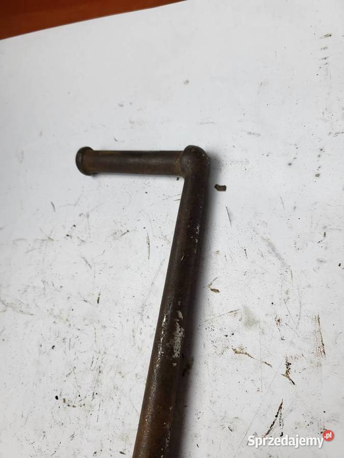 KOPKA MOTYCYKLOWA KOPNIAK BMW R35 EMW R35 Rozruszniki Rybnik