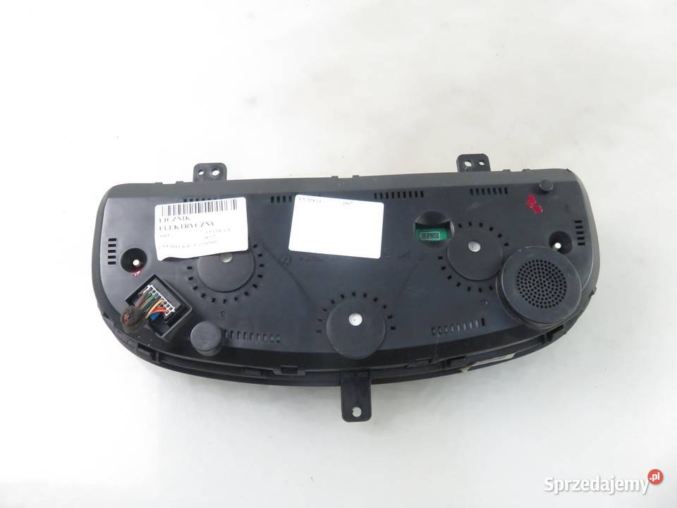 LICZNIK OPEL ANTARA A 20 CDTI 96627601 sprzedam