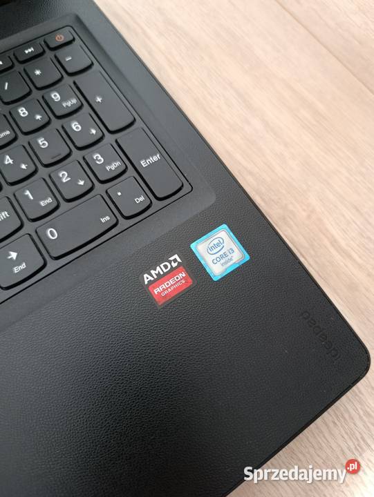 Laptop Lenovo 11015isk sprzedam