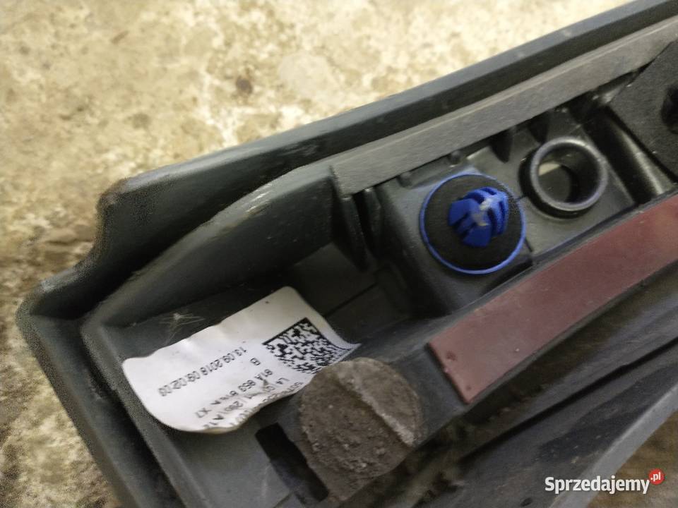 Listwa nakładka błotnika Audi Q2 prawy tył Nowy Sącz