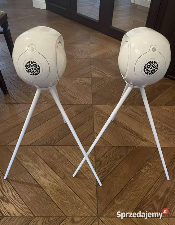Devialet phantom II 95db 2 Stk Opole