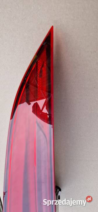 Lampa tylna prawa Jaguar EPACE J9CE13404CC sprzedam