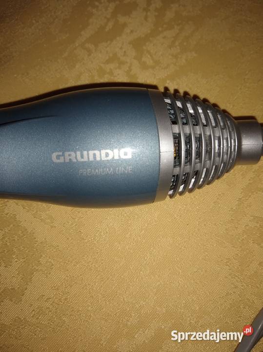 Lokówkasuszarka Grundig premium line Olsztyn