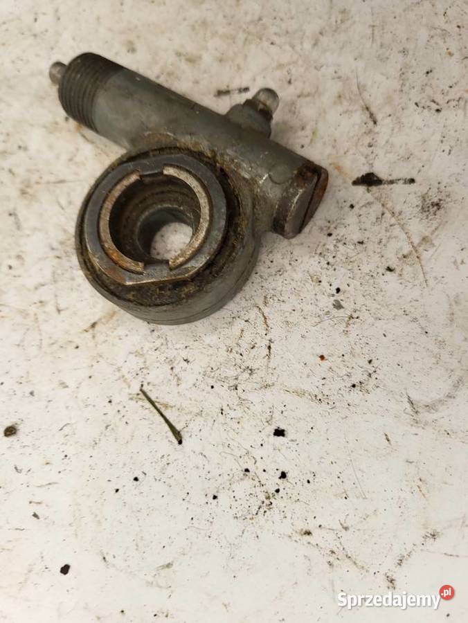 ŚLIMAK NAPĘD LICZNIKA VDO WANDERER 98SACHS 98