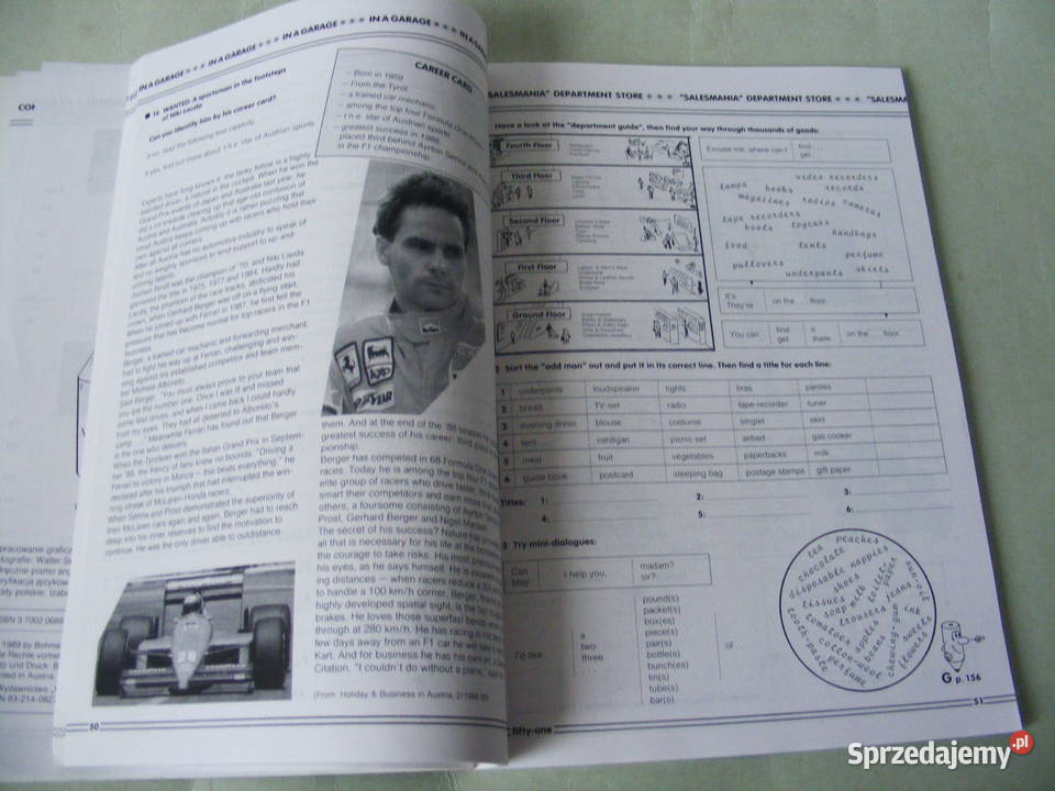 Headway English Course Intermediate Soars Oborniki Śląskie
