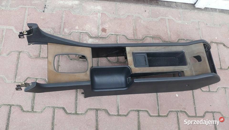 AUDI A8 D2 9902 TUNEL SRODKOWY SOUL 4D1863241 Przemęt sprzedam