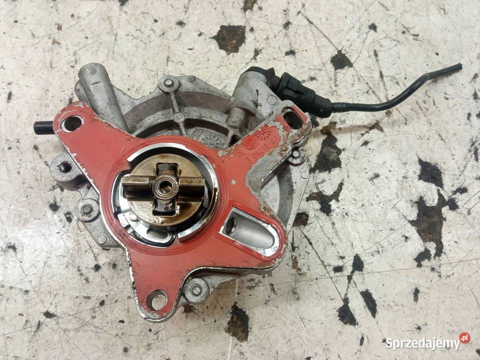POMPA VACUM 9674192280 20 HDI Citroen C4 Grand sprzedam
