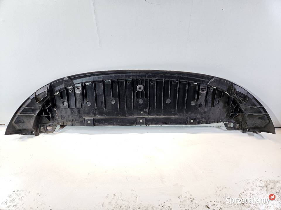 MERCEDES EQA EQB PŁYTA OSŁONA POD ZDERZAK PRZÓD Międzychód