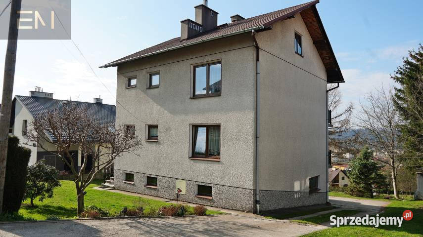 Dom 180m2 Strzyżów podkarpackie
