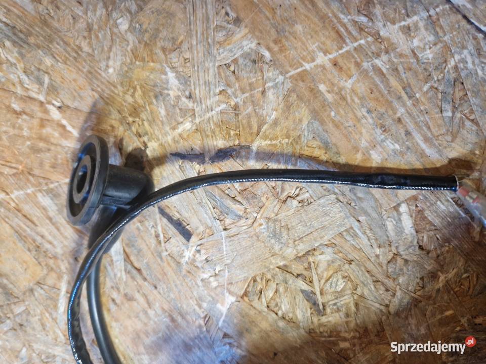 CEWKA ZAPŁONOWA ISKROWNIK DO KOSY SPALINOWEJ Głogowa