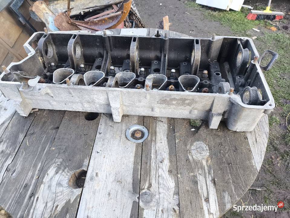 Podstawa wałków rozrządu podpora mercedes 28 osobowe Lutoryż sprzedam