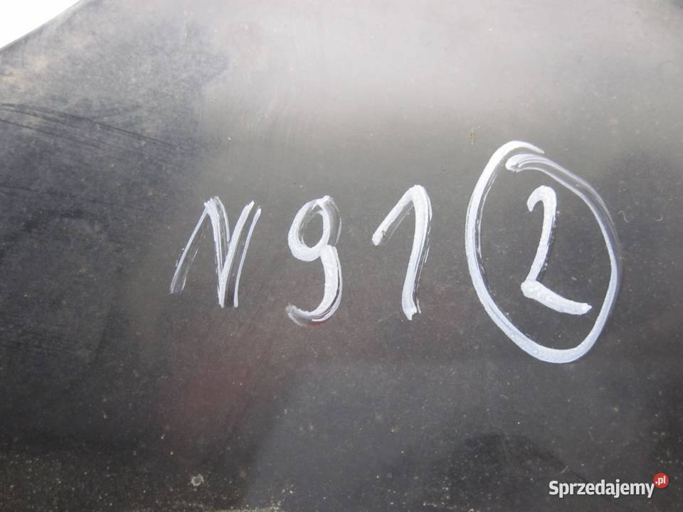 CAYENNE I 7L5 lampa prawa tył 7L5945096A