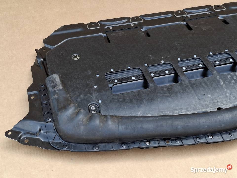 MERCEDES SL W232 R232 A232 AMG OSŁONA PŁYTA POD Pozostałe Bieleń