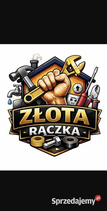 Złota rączka wykończenia wnętrz remonty prace w