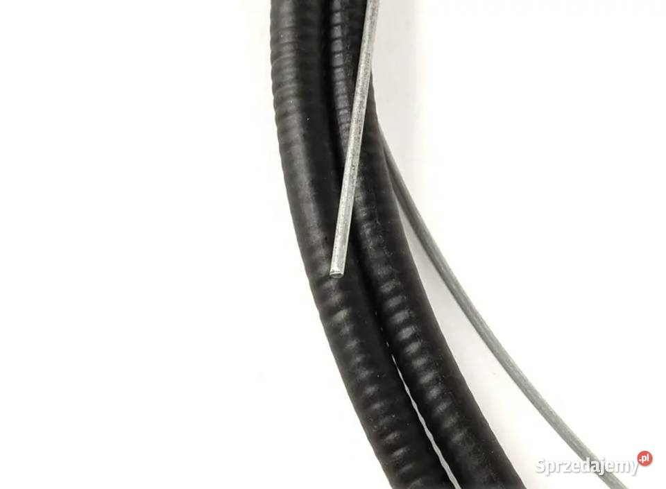 Mechanizm otw pokrywy silnika BMW 51231868556 sprzedam