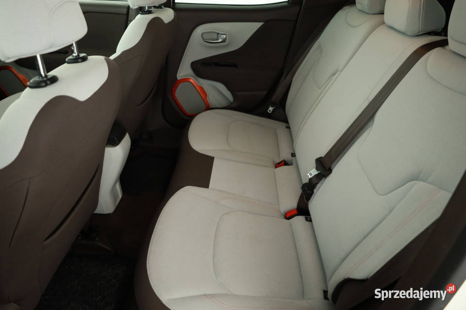 Jeep Renegade 14 MultiAir gniazdo USB Piaseczno