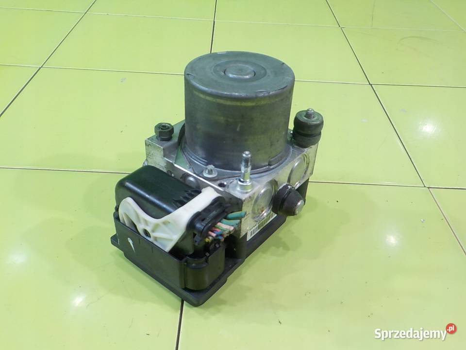 PEUGEOT PARTNER II III LIFT I 16 HDI 13r pompa