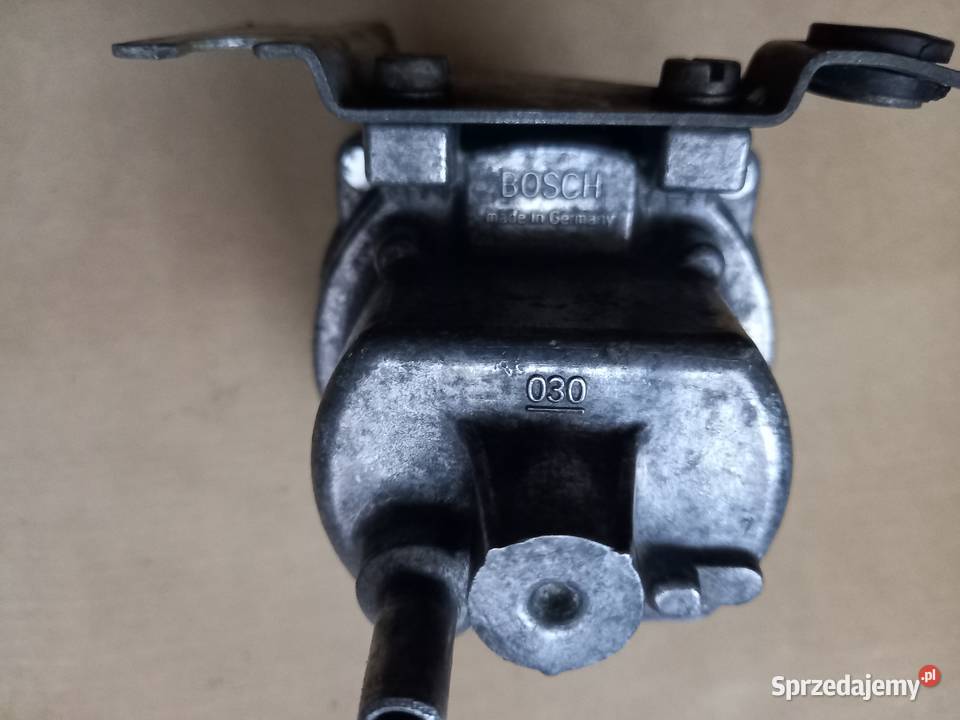 Sensor map Mercedes W116 R107 W108 W109 C126 Czujniki i sterowniki Bukownica